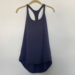 lululemon | Racerback Tank | 8 |